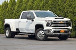 2024 Chevrolet Silverado 3500 HD LTZ DRW