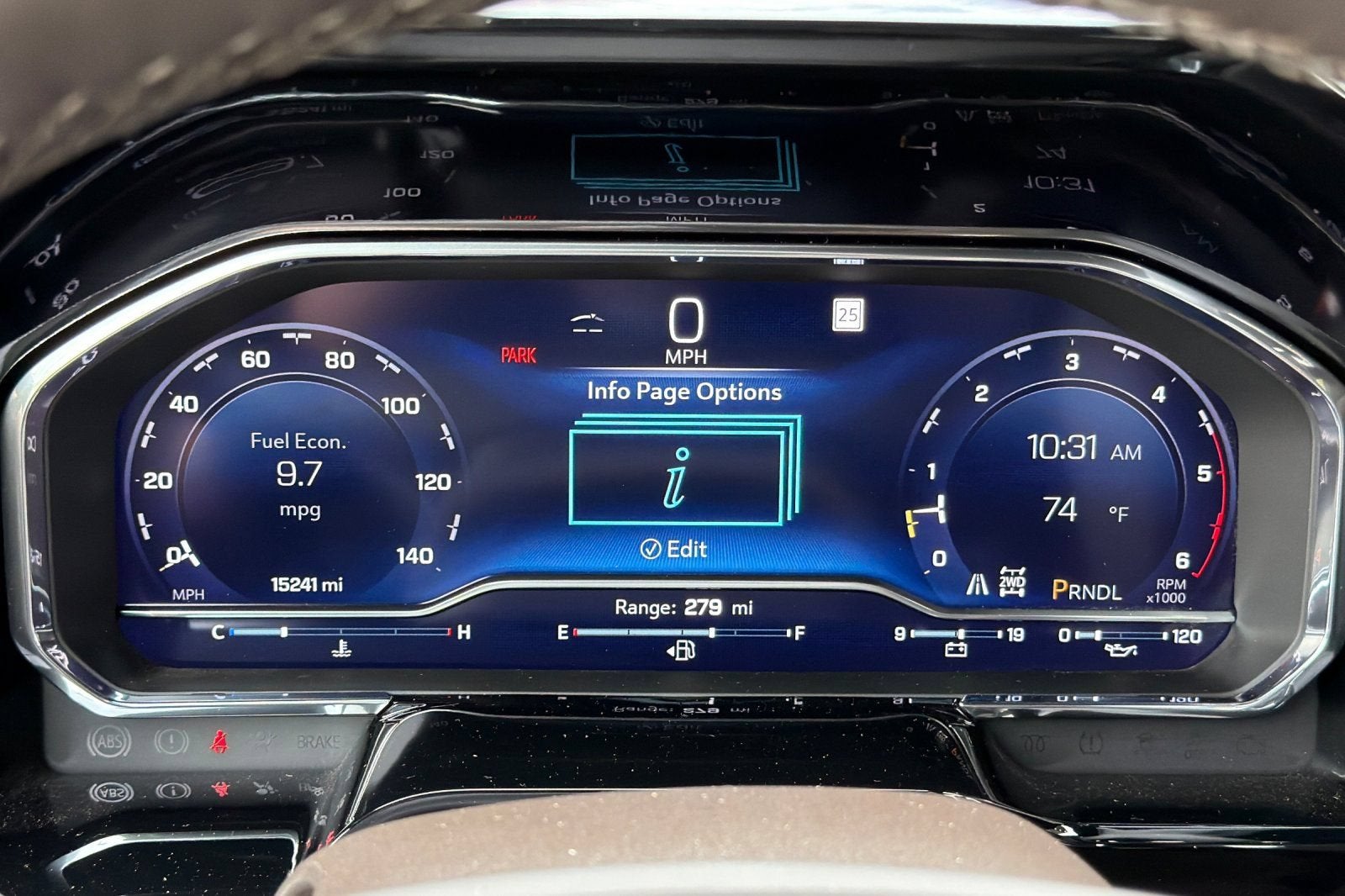 2024 Chevrolet Silverado 3500 HD LTZ DRW