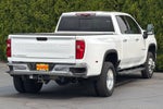 2024 Chevrolet Silverado 3500 HD LTZ DRW