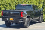 2024 Chevrolet Silverado 3500 HD High Country
