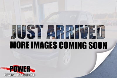 2009 Chevrolet Colorado LT w/1VL
