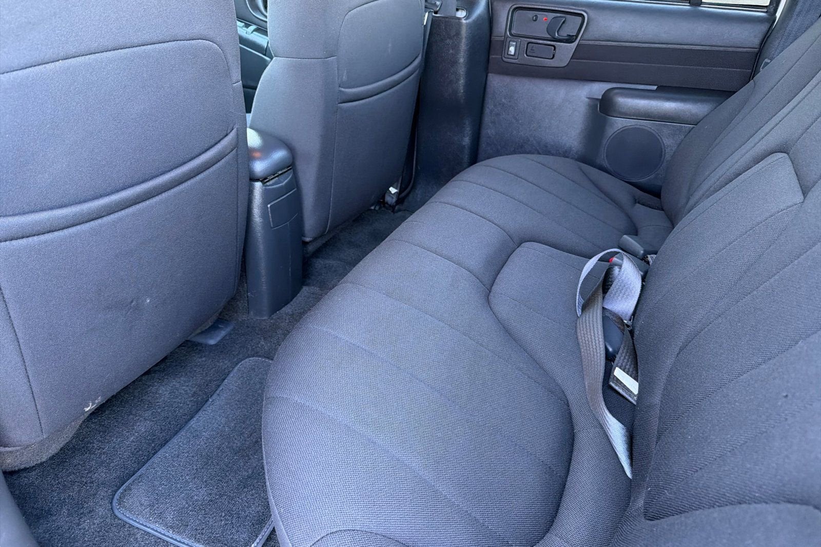 2004 Chevrolet S10 LS