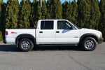 2004 Chevrolet S10 LS