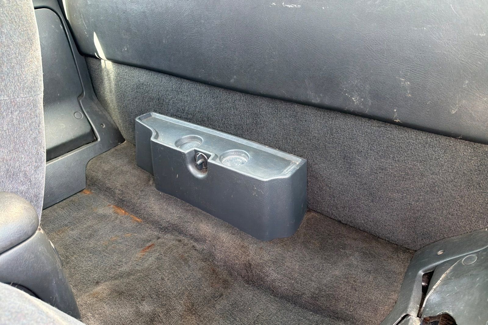 1999 Chevrolet S10 LS