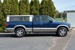 1999 Chevrolet S10 LS