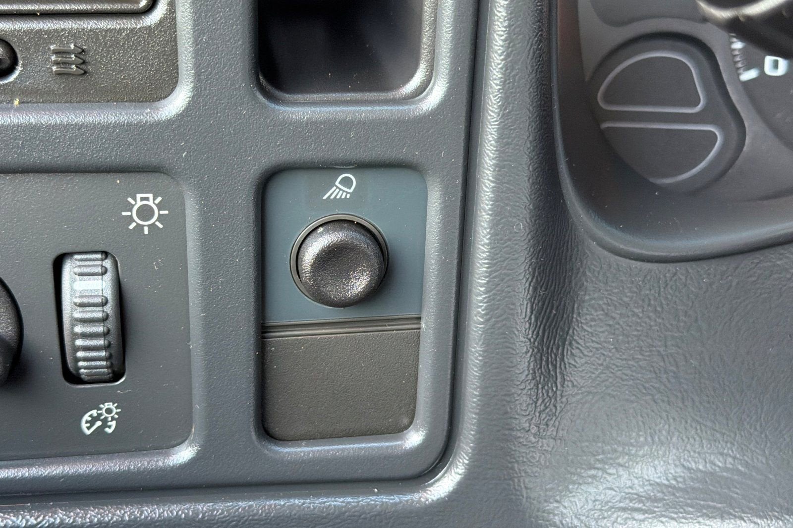 2004 Chevrolet Silverado 1500 Work Truck