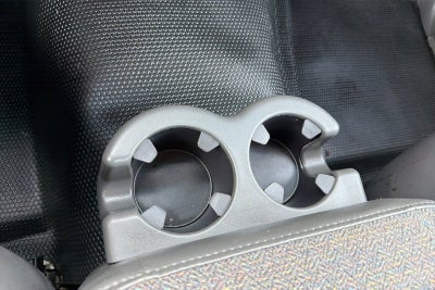 2004 Chevrolet Silverado 1500 Work Truck