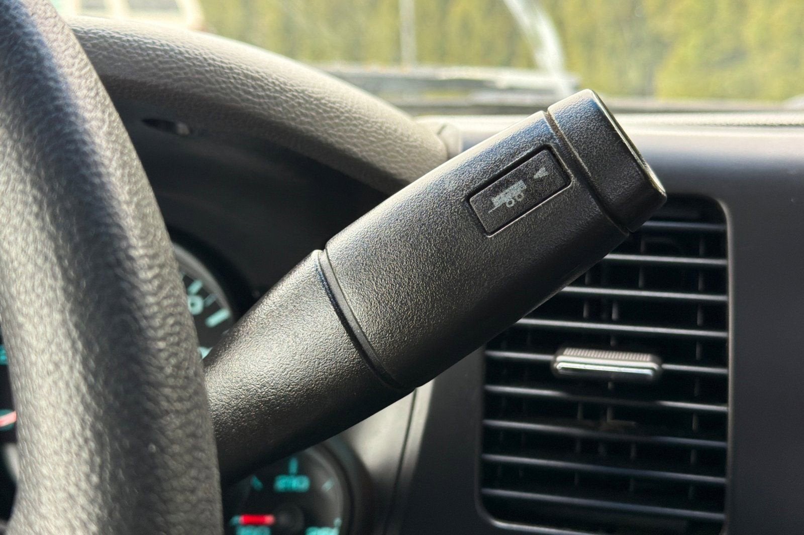 2008 Chevrolet Silverado 1500 Work Truck