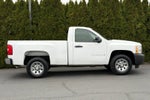 2008 Chevrolet Silverado 1500 Work Truck