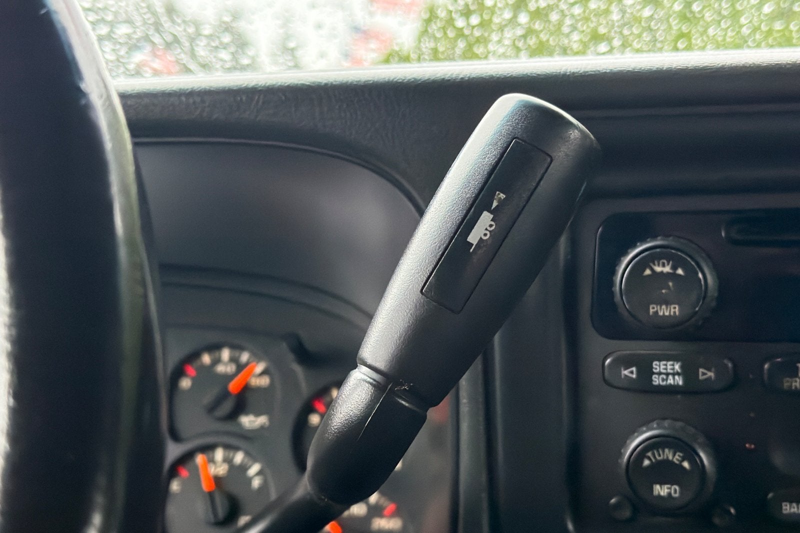 2007 Chevrolet Silverado 1500 LT1