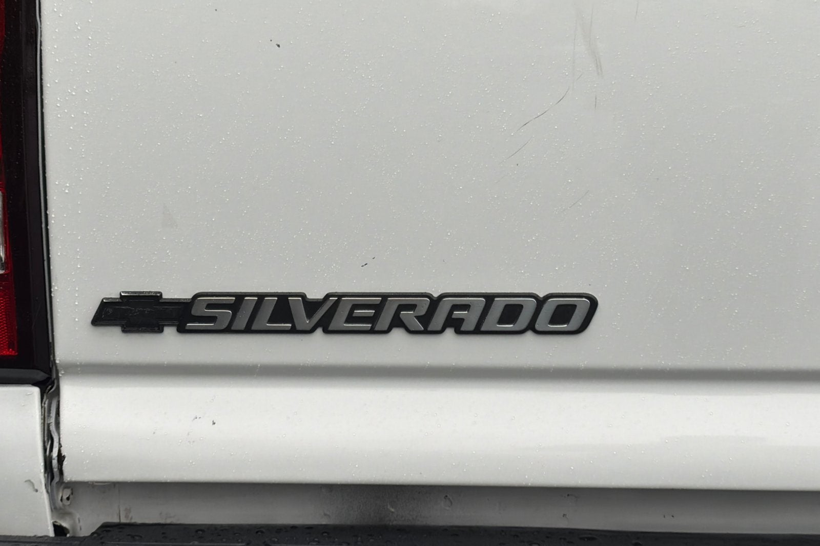 2007 Chevrolet Silverado 1500 LT1
