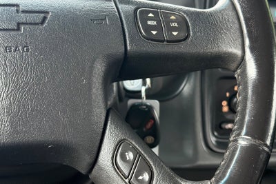 2007 Chevrolet Silverado 1500 LT1