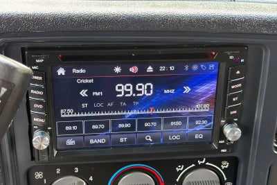 2000 Chevrolet Silverado 2500 HD LT