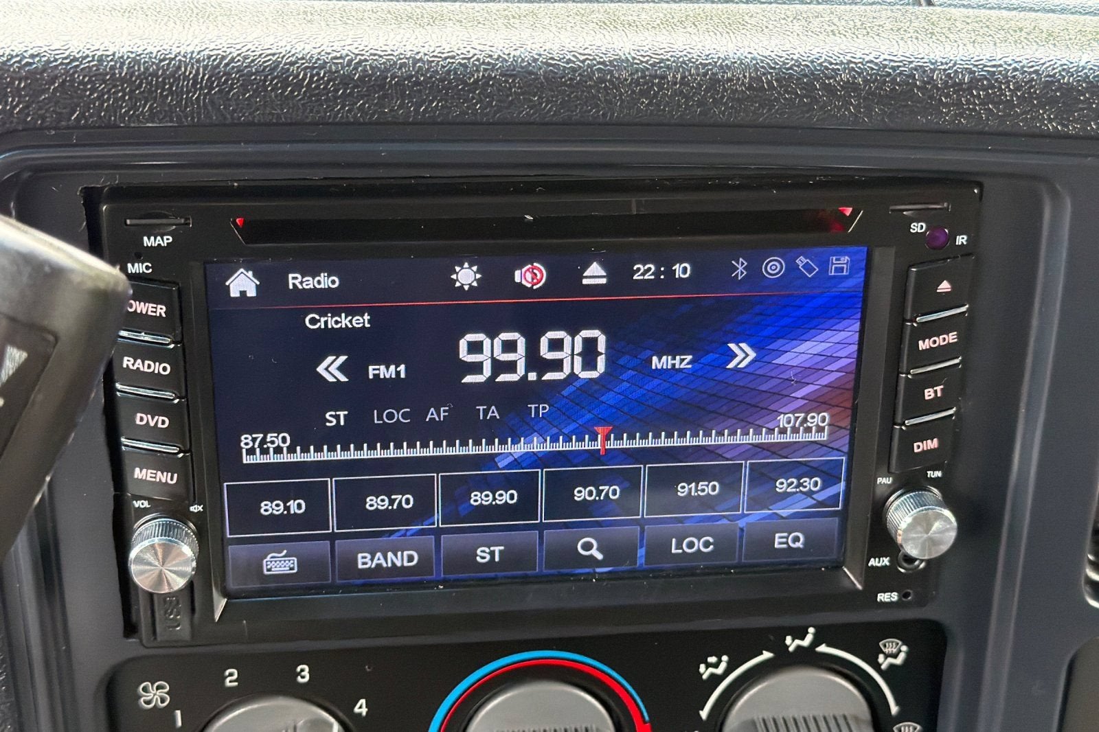 2000 Chevrolet Silverado 2500 HD LT
