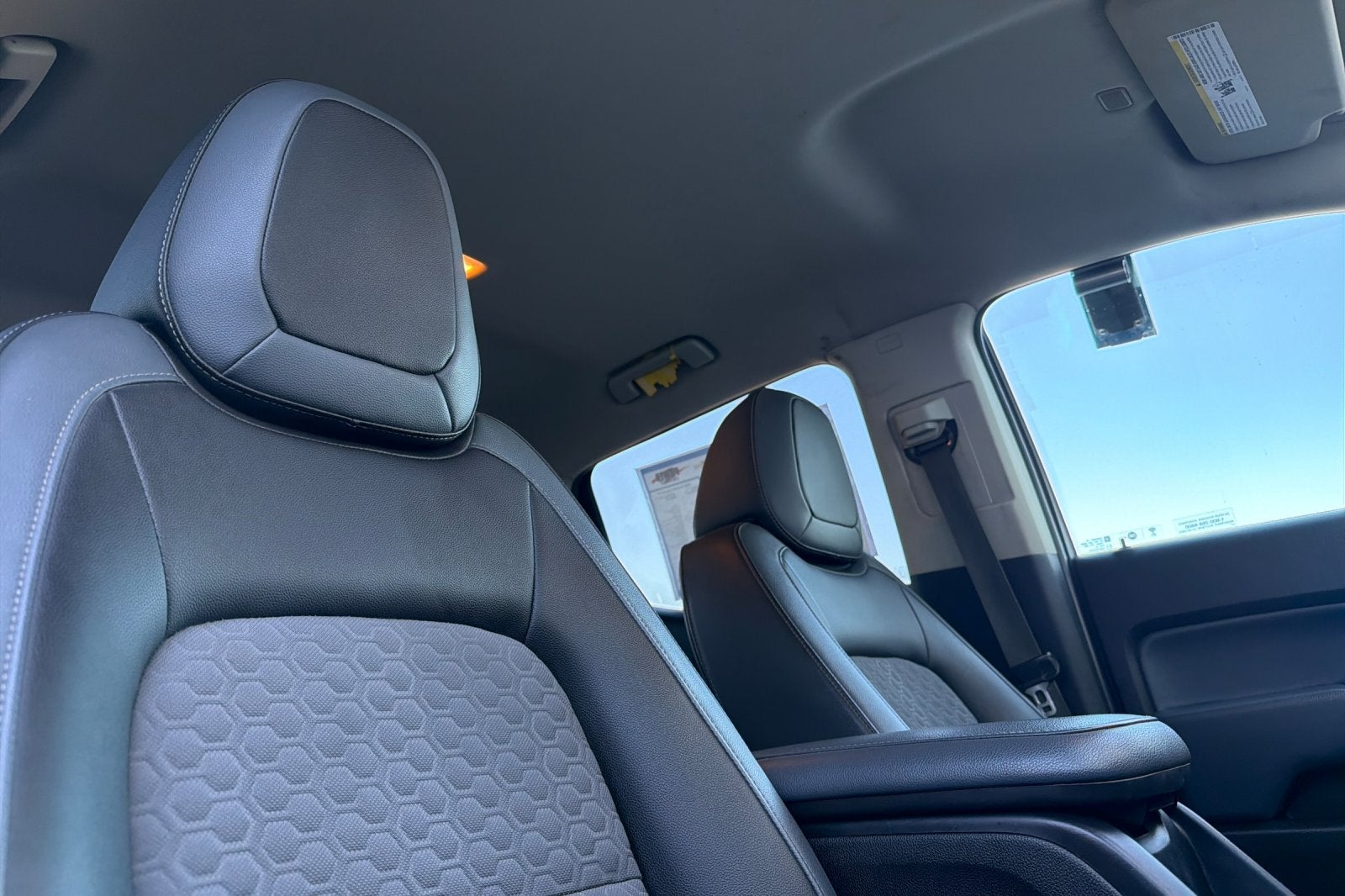 2018 Chevrolet Colorado 4WD Z71
