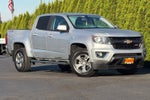 2018 Chevrolet Colorado 4WD Z71