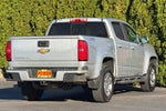 2018 Chevrolet Colorado 4WD Z71