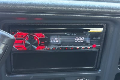 2004 Chevrolet Silverado 2500 HD LS