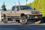 2004 Chevrolet Silverado 2500 HD LS