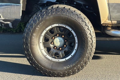2004 Chevrolet Silverado 2500 HD LS
