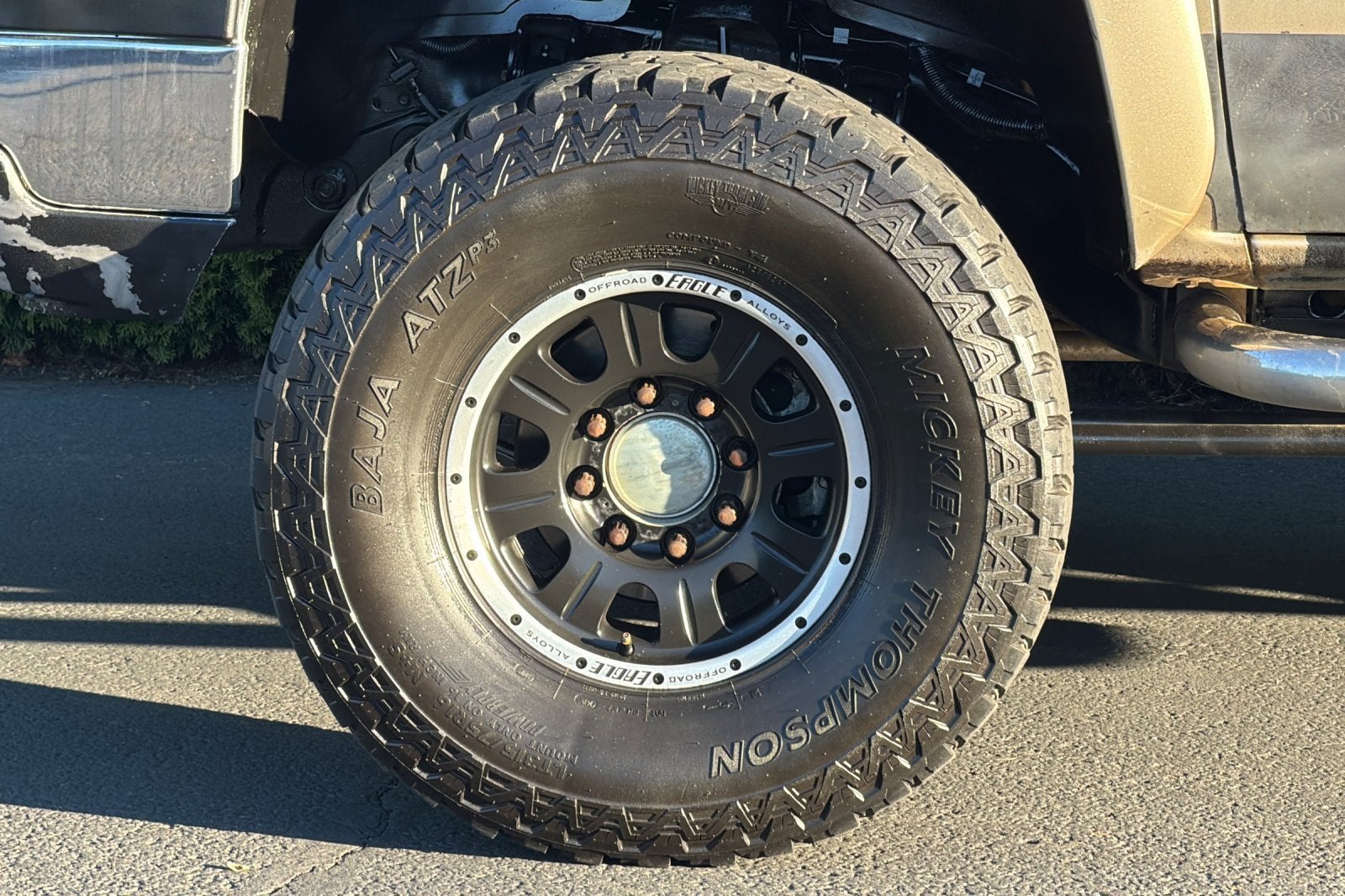 2004 Chevrolet Silverado 2500 HD LS