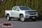 2015 Chevrolet Colorado 4WD LT