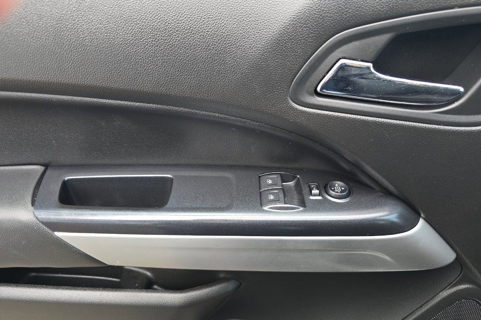 2015 Chevrolet Colorado 4WD LT