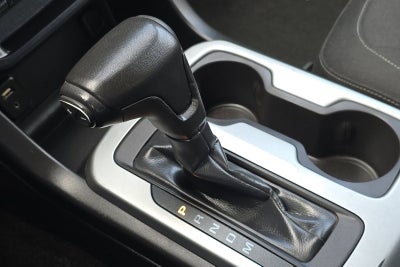 2015 Chevrolet Colorado 4WD LT