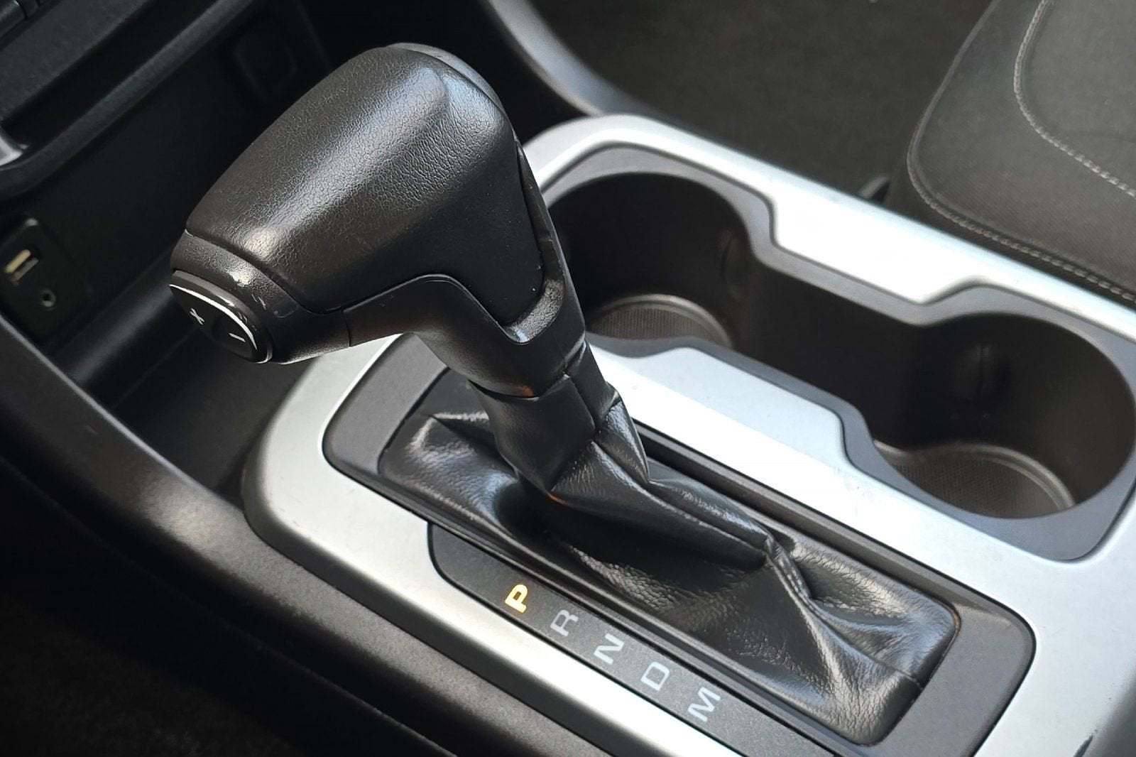 2015 Chevrolet Colorado 4WD LT