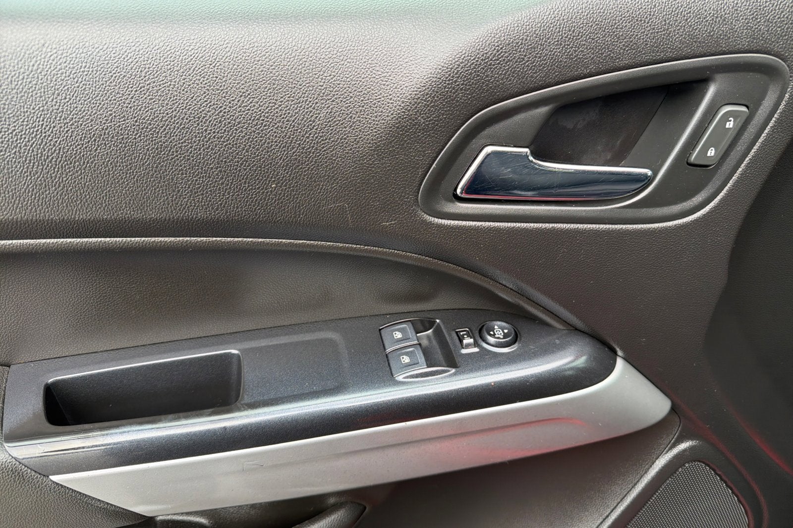 2018 Chevrolet Colorado 4WD LT