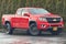 2018 Chevrolet Colorado 4WD LT