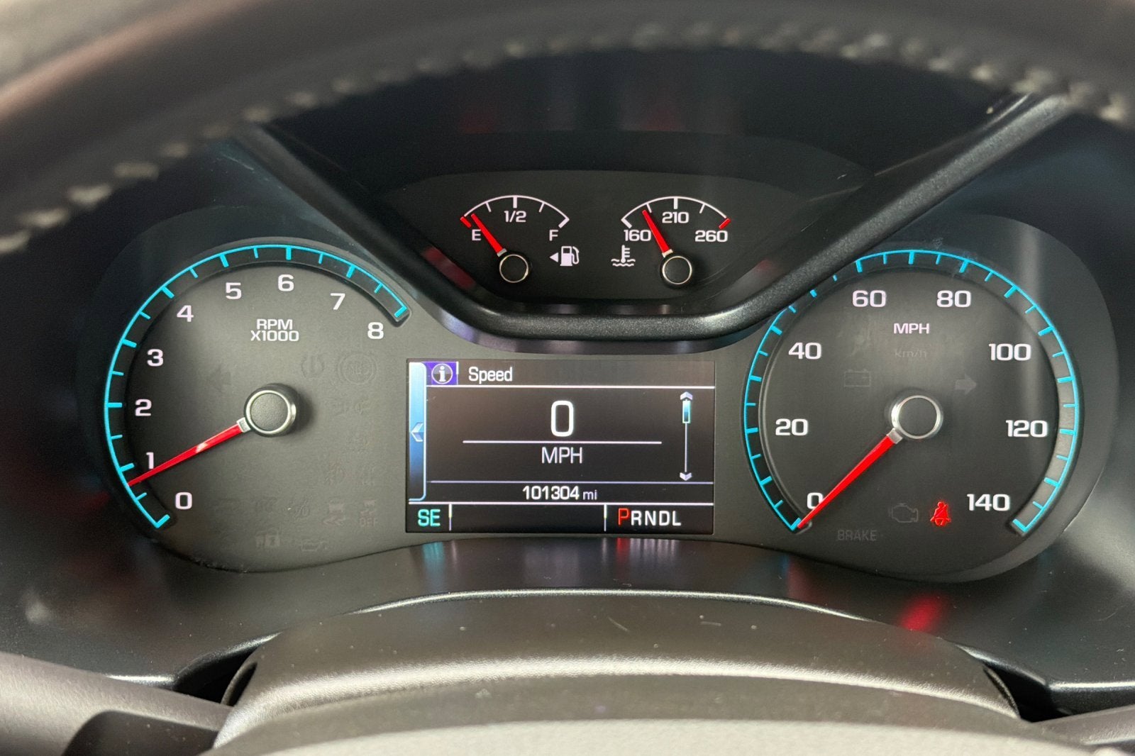 2018 Chevrolet Colorado 4WD LT