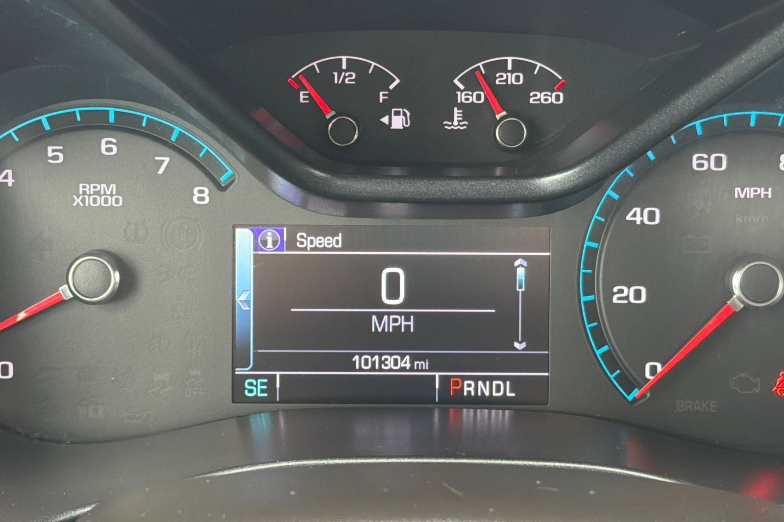 2018 Chevrolet Colorado 4WD LT