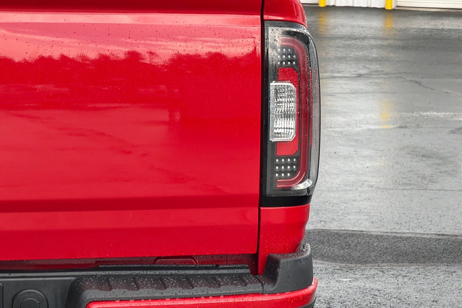 2018 Chevrolet Colorado 4WD LT