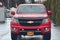 2018 Chevrolet Colorado 4WD LT