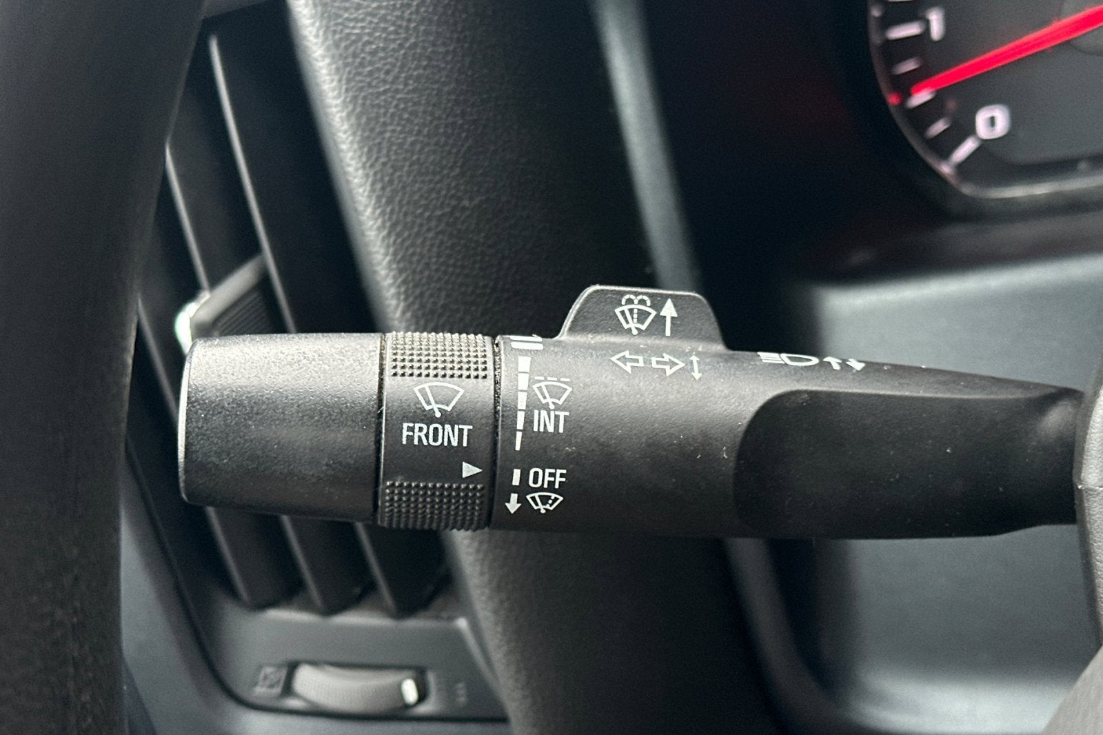 2018 Chevrolet Silverado 1500 Work Truck