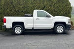 2018 Chevrolet Silverado 1500 Work Truck