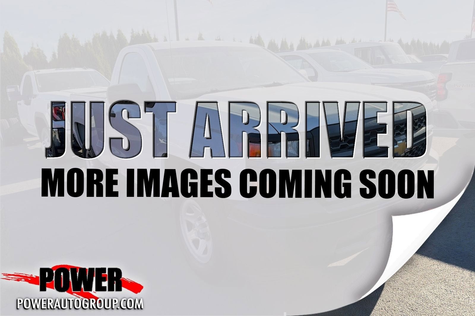 2015 Chevrolet Silverado 1500 Work Truck