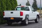 2015 Chevrolet Silverado 1500 Work Truck