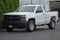 2015 Chevrolet Silverado 1500 Work Truck