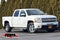 2012 Chevrolet Silverado 1500 LTZ