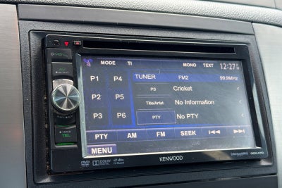 2012 Chevrolet Silverado 1500 LTZ