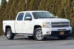 2012 Chevrolet Silverado 1500 LTZ