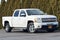 2012 Chevrolet Silverado 1500 LTZ