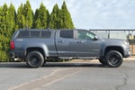 2017 Chevrolet Colorado 4WD Z71