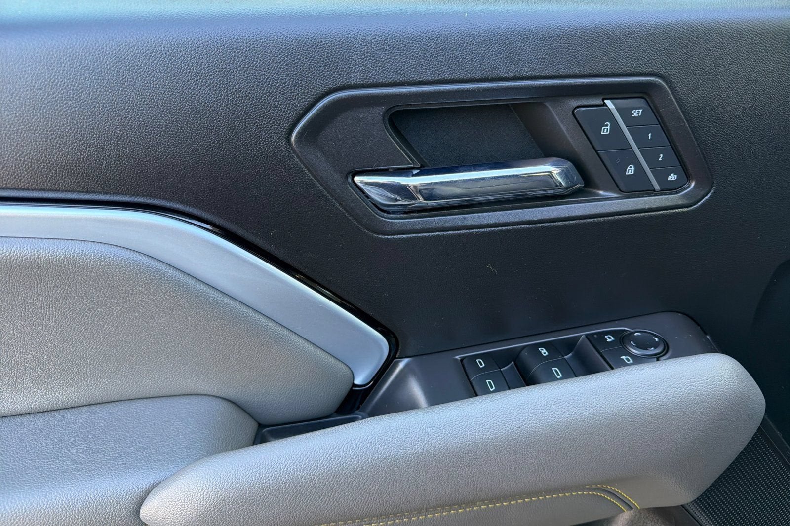 2023 Chevrolet Colorado 4WD ZR2
