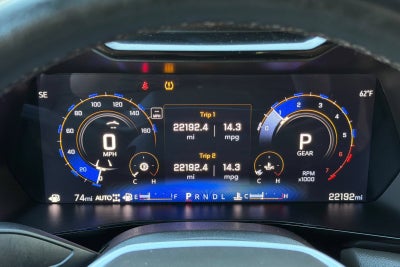2023 Chevrolet Colorado 4WD ZR2