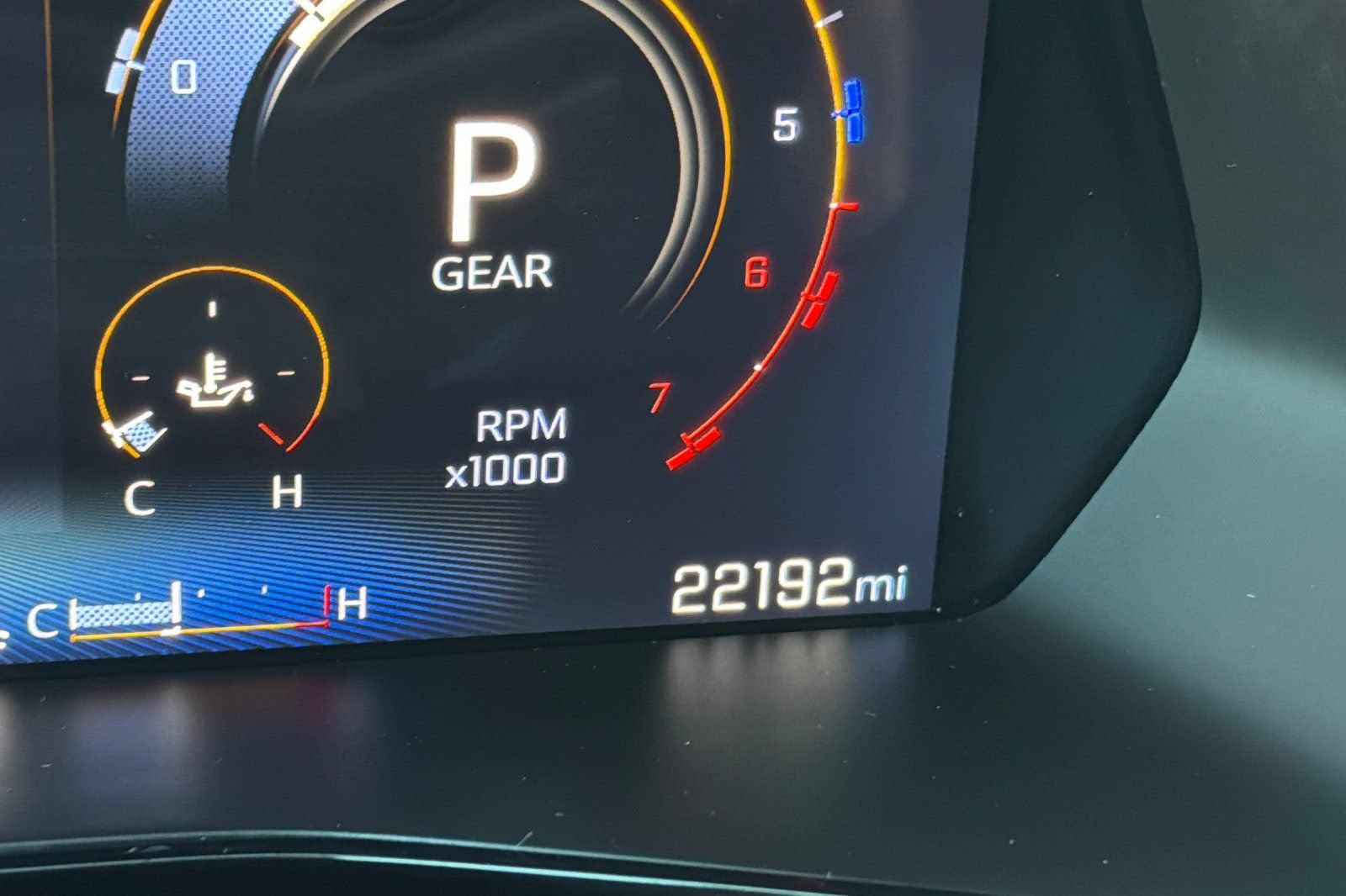 2023 Chevrolet Colorado 4WD ZR2
