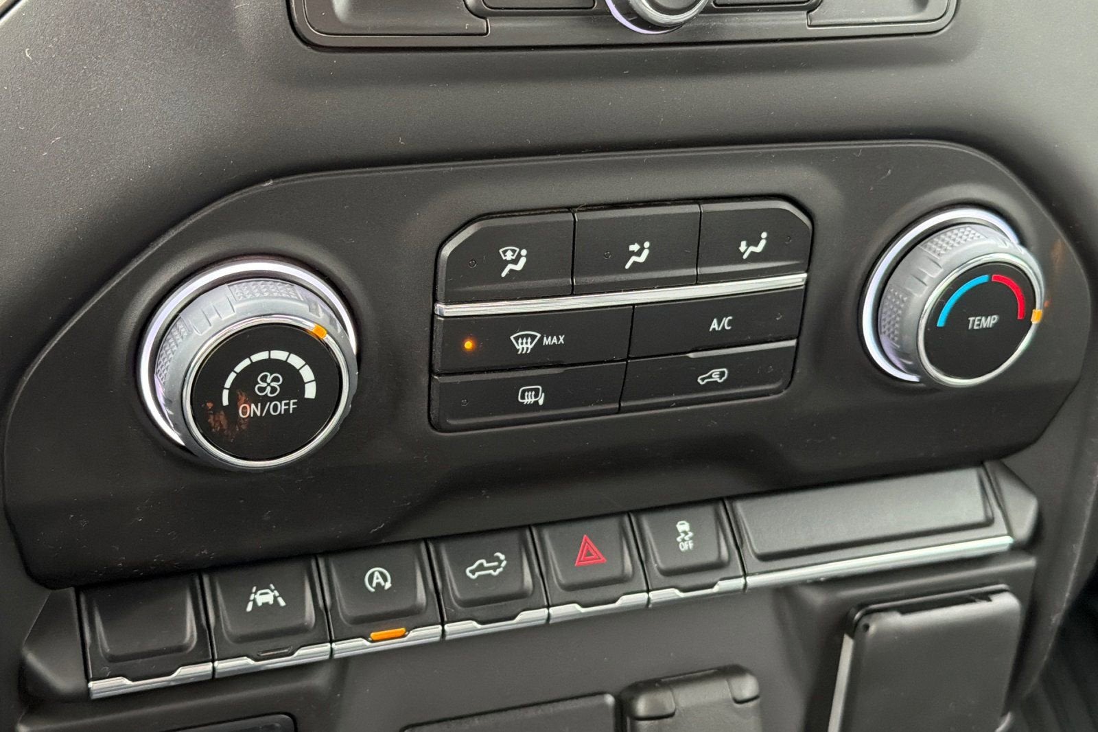 2023 Chevrolet Silverado 1500 WT