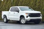 2023 Chevrolet Silverado 1500 WT